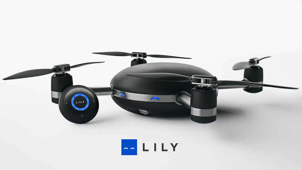 El prometedor drone Lily se convirtió en un fracaso de US$ 50 millones
